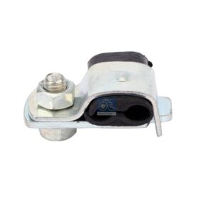 DT Spare Parts 4.60707 Clamp, injection lines
