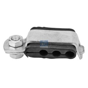 DT Spare Parts 4.60708 Clamp, injection lines