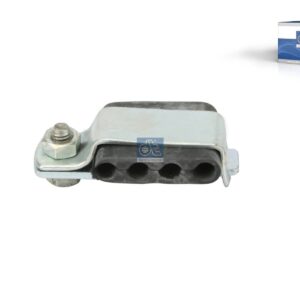 DT Spare Parts 4.60709 Clamp, injection lines