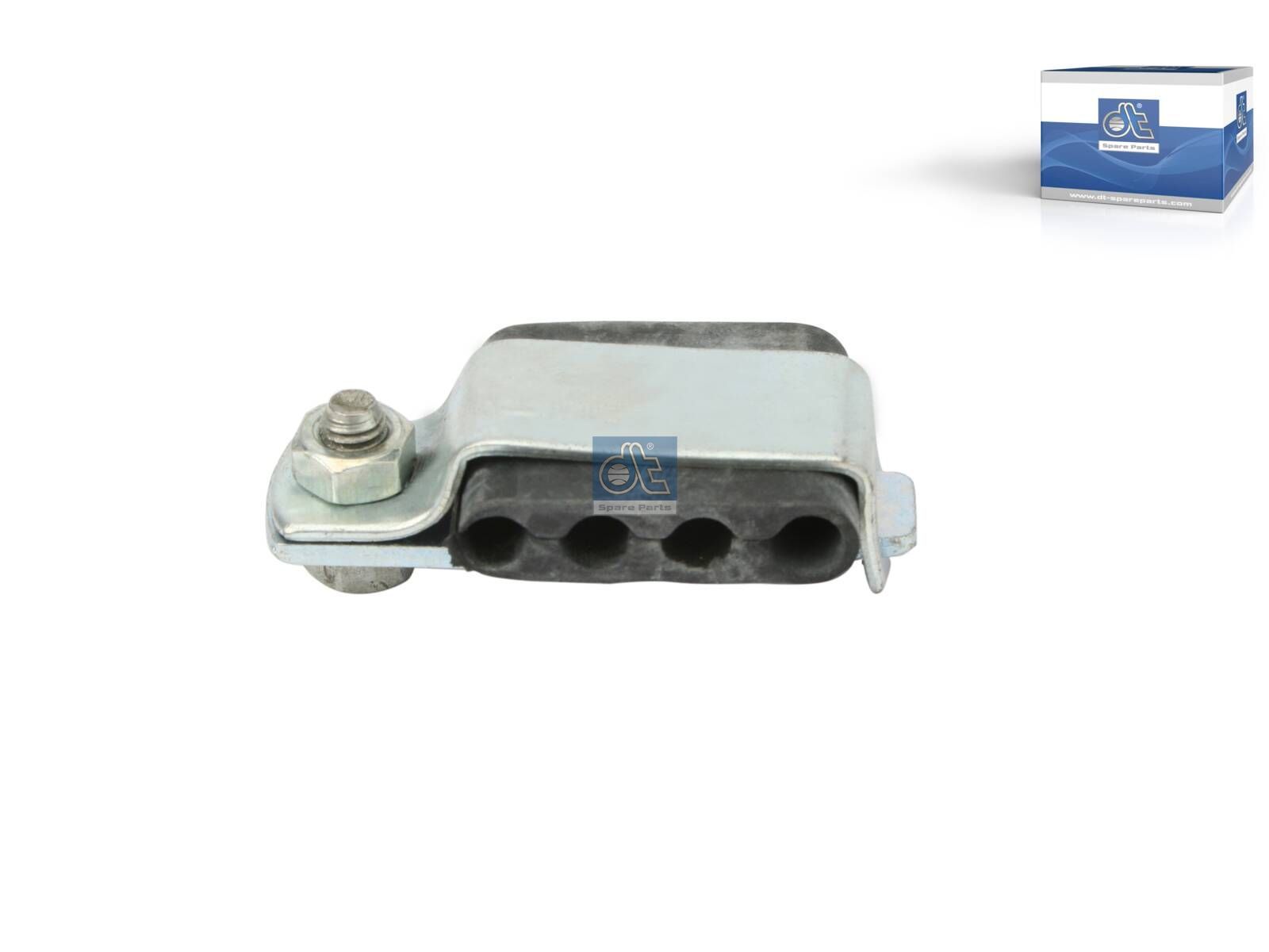 DT Spare Parts 4.60709 Clamp, injection lines