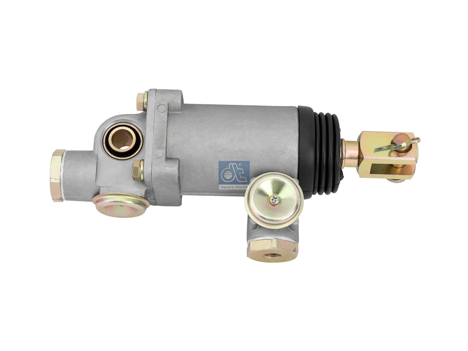 DT Spare Parts 4.60717 Shifting cylinder, Ls: 65 mm