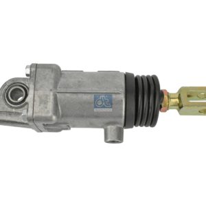 DT Spare Parts 4.60718 Shifting cylinder, Ls: 60 mm