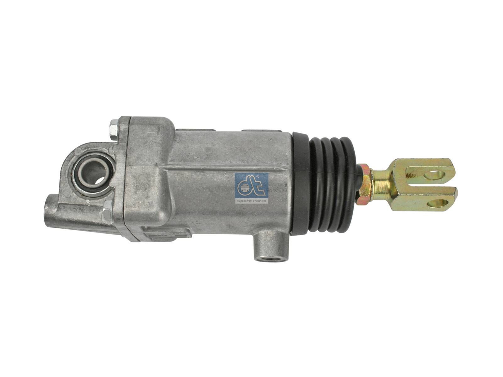 DT Spare Parts 4.60718 Shifting cylinder, Ls: 60 mm