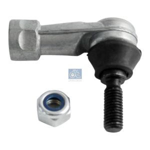 DT Spare Parts 4.60724 Ball joint, M12 x 1,75, LTh1: 30 mm, M10 x 1,5, L: 55 mm