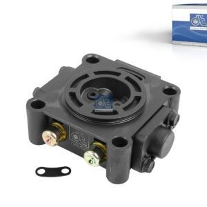 DT Spare Parts 4.60725 5/2-way valve, max. 10 bar