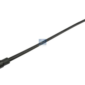 DT Spare Parts 4.60727 Marker pole, M8, L: 500 mm