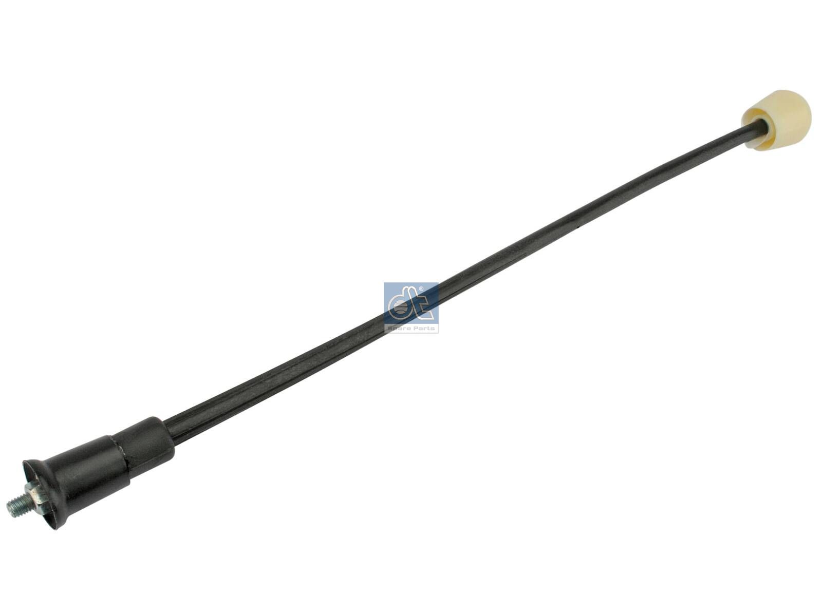 DT Spare Parts 4.60727 Marker pole, M8, L: 500 mm
