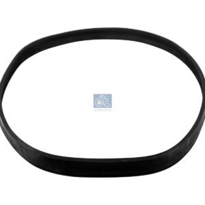DT Spare Parts 4.60730 Rubber ring, for fan, D: 682 mm