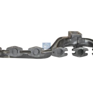 DT Spare Parts 4.60745 Exhaust manifold