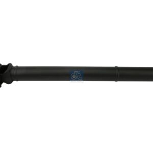 DT Spare Parts 4.60747 Steering column, complete, Lmin: 478 mm, Lmax: 540 mm