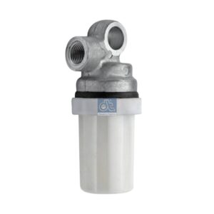 DT Spare Parts 4.60762 Fuel prefilter