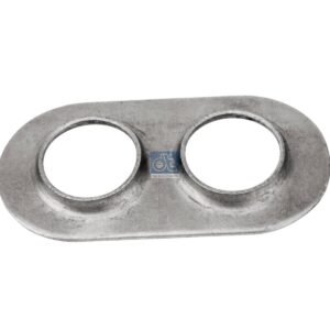 DT Spare Parts 4.60763 Lock plate