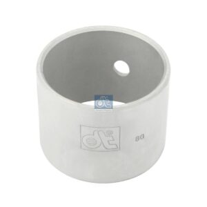 DT Spare Parts 4.60771 Con rod bushing, semi, d: 45.3 mm, D: 50.7 mm, L: 38.5 mm