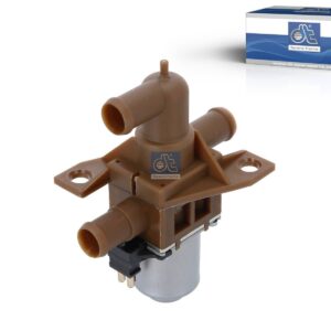 DT Spare Parts 4.60824 Solenoid valve