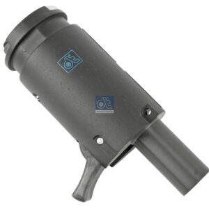 DT Spare Parts 4.60829 Gear shift lever valve