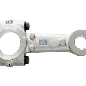 DT Spare Parts 4.60851 Connecting rod, compressor, d1: 20 mm, d2: 36 mm, L: 105 mm