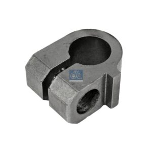 DT Spare Parts 4.60853 Clamping piece, d1: 12 mm, d2: 18 mm