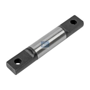 DT Spare Parts 4.60854 Bolt, gear shift lever, D: 20 mm, b: 8.5 mm, Lb: 98 mm, L: 120 mm, H: 10 mm