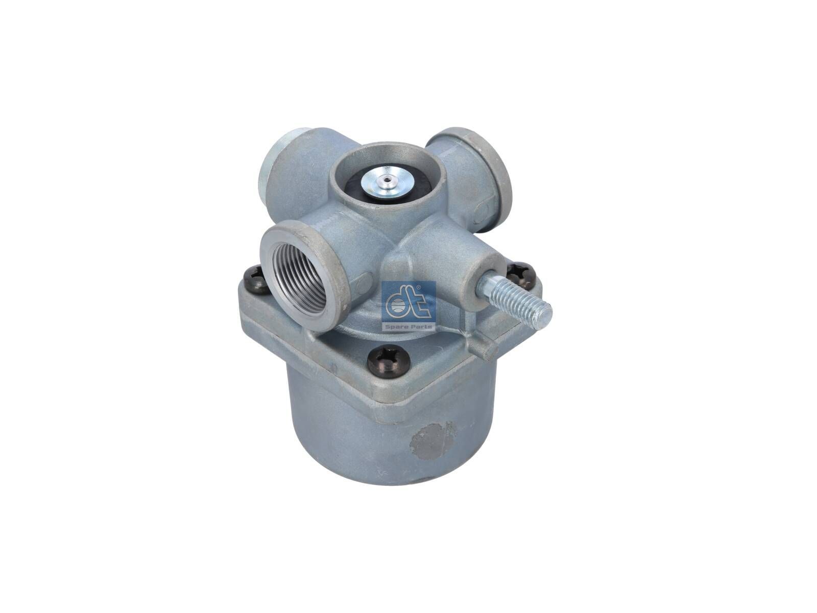 DT Spare Parts 4.60867 Adaptor valve, M22 x 1,5, max. 10 bar