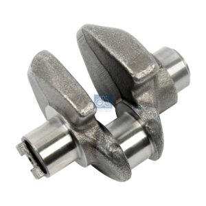 DT Spare Parts 4.60871 Crankshaft, compressor
