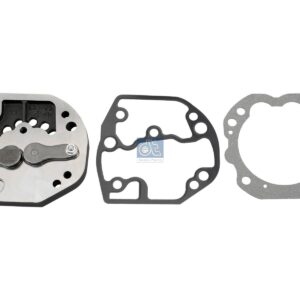DT Spare Parts 4.60876 Repair kit, cylinder head, compressor