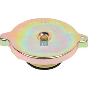 DT Spare Parts 4.60882 Radiator cap, 0.4 bar