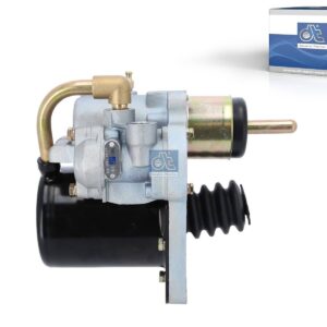 DT Spare Parts 4.60895 Clutch servo