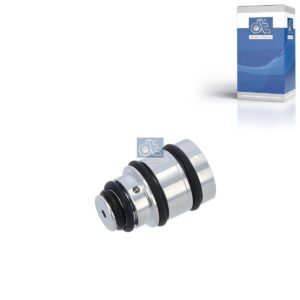 DT Spare Parts 4.60900 Bleeder valve