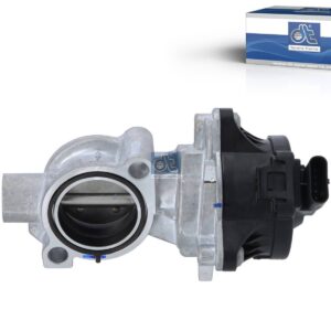 DT Spare Parts 4.60904 Valve, exhaust gas recirculation
