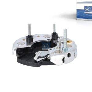 DT Spare Parts 4.60907 Rectifier