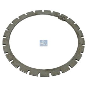 DT Spare Parts 4.60908 Lock washer, d: 88.5 mm, D: 106 mm, S: 2 mm