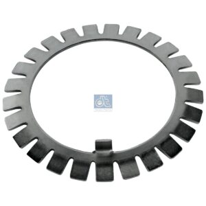 DT Spare Parts 4.60909 Lock washer, d: 88.5 mm, D: 122.5 mm, S: 2 mm