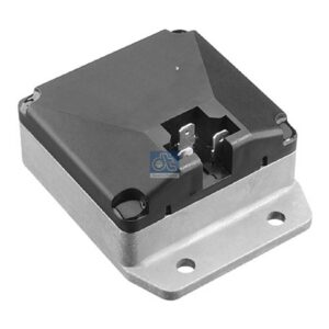 DT Spare Parts 4.60912 Regulator, alternator, 24 V