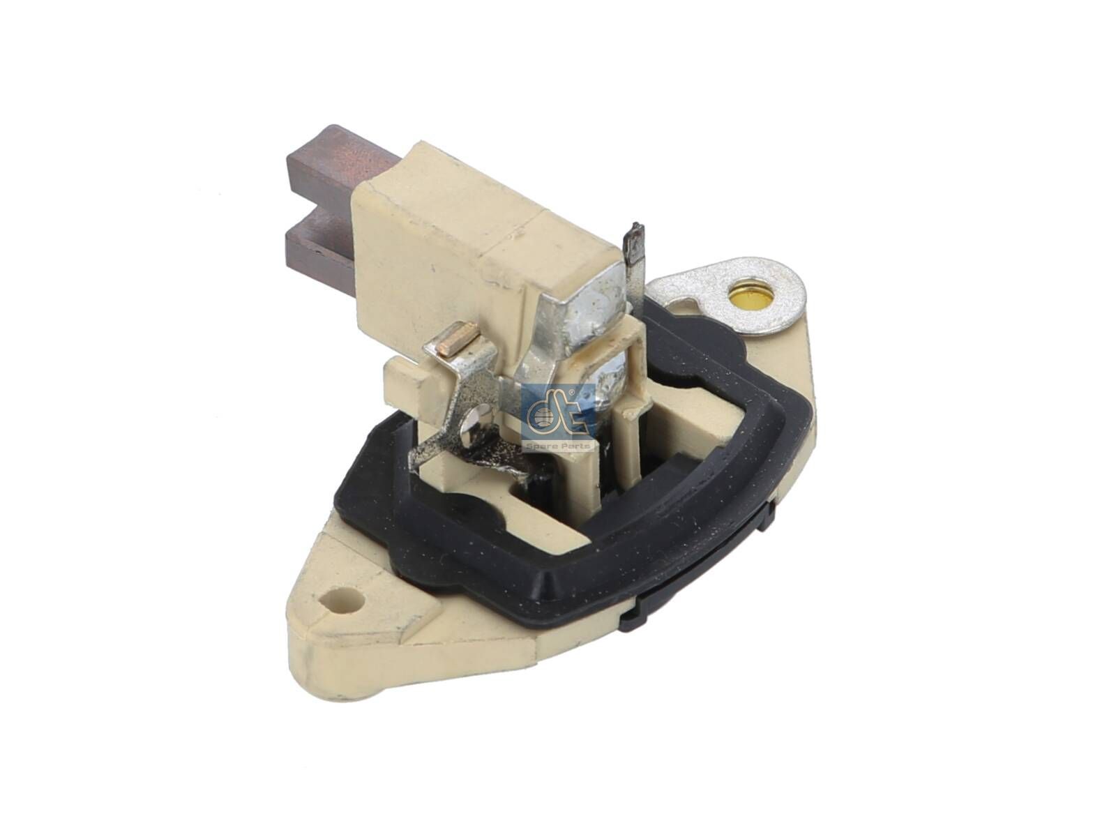 DT Spare Parts 4.60915 Regulator, alternator, 24 V, Vset: 28.6 V
