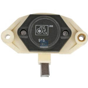 DT Spare Parts 4.60917 Regulator, alternator, 24 V, Vset: 28.1 V