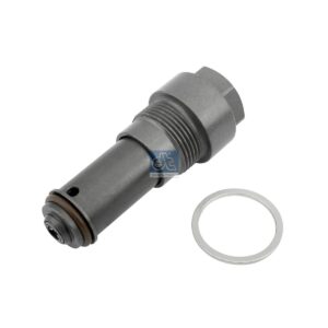 DT Spare Parts 4.60928 Relief valve, complete