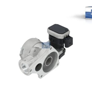 DT Spare Parts 4.60929 Valve, exhaust gas recirculation