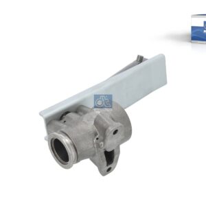 DT Spare Parts 4.60930 Valve, exhaust gas recirculation