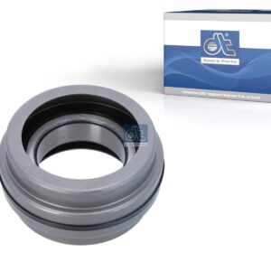 DT Spare Parts 4.60932 Ball bearing, center bearing, d: 55 mm, D: 103 mm, H: 52.5 mm