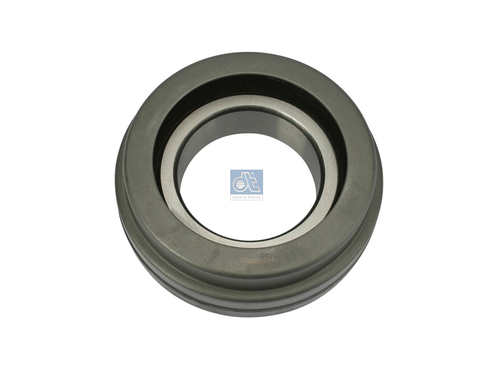 DT Spare Parts 4.60933 Ball bearing, center bearing, d: 60 mm, D: 112 mm, H: 52.5 mm