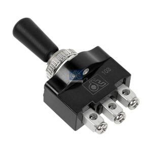 DT Spare Parts 4.60937 Switch, turn signal