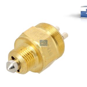 DT Spare Parts 4.60938 Switch, M18 x 1,5, M27 x 1