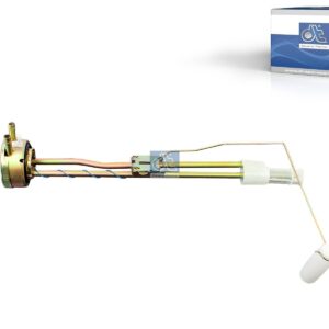 DT Spare Parts 4.60940 Fuel level sensor, L: 460 mm