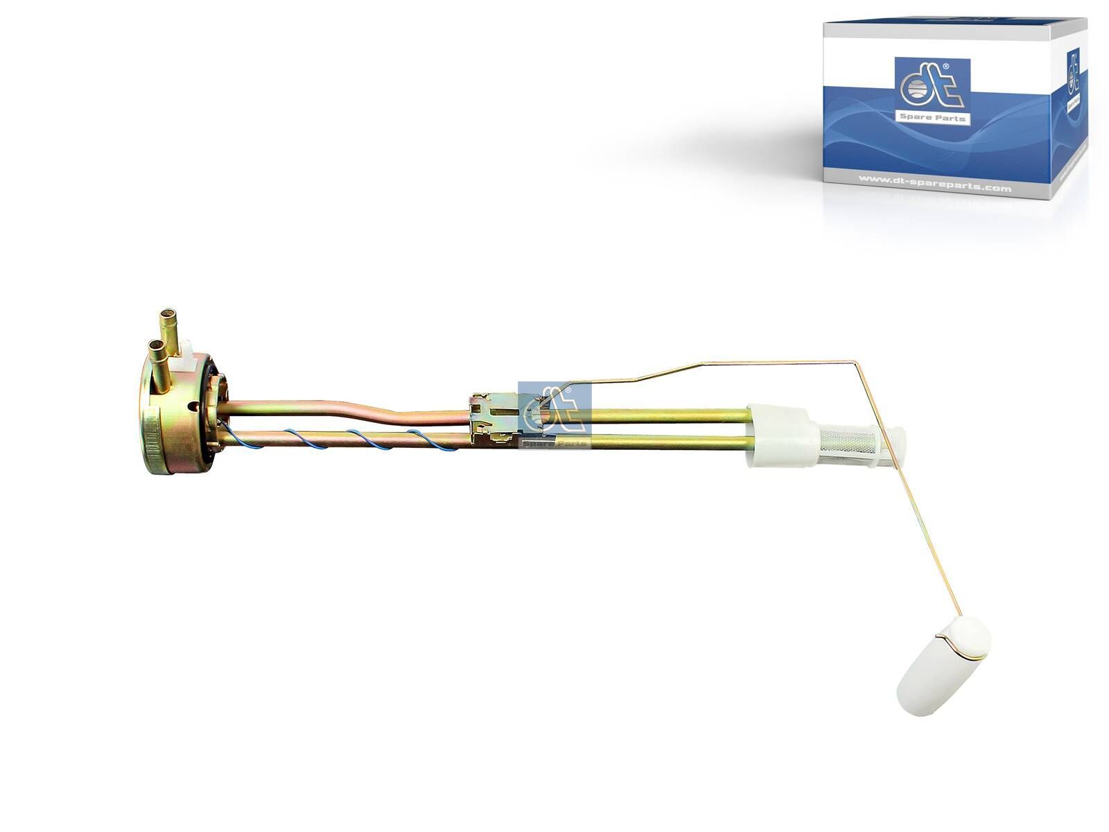 DT Spare Parts 4.60940 Fuel level sensor, L: 460 mm