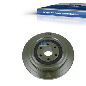 DT Spare Parts 4.60941 Vibration damper
