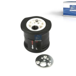 DT Spare Parts 4.60949 Gear shift lever valve