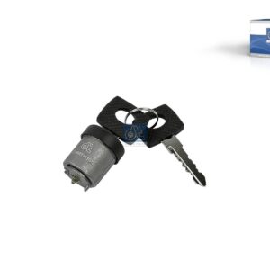 DT Spare Parts 4.60953 Lock cylinder