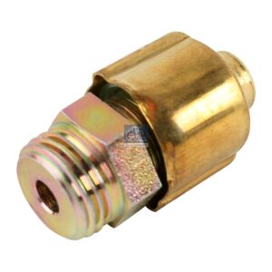 DT Spare Parts 4.60969 Bleeder valve