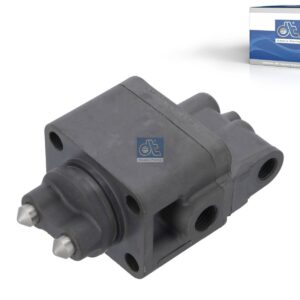 DT Spare Parts 4.60974 Shifting valve, with o-ring