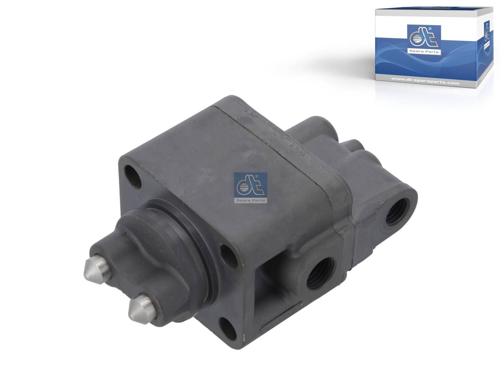DT Spare Parts 4.60974 Shifting valve, with o-ring